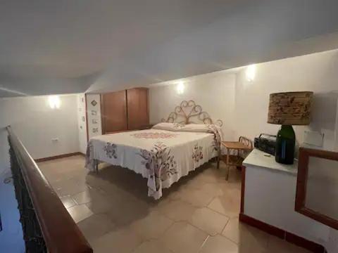 Bed and Breakfast La Dacia Di Gina Равелло Экстерьер фото