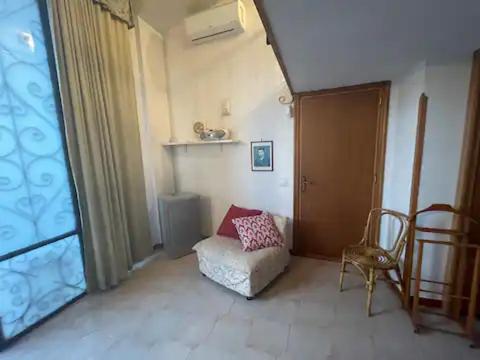 Bed and Breakfast La Dacia Di Gina Равелло Экстерьер фото